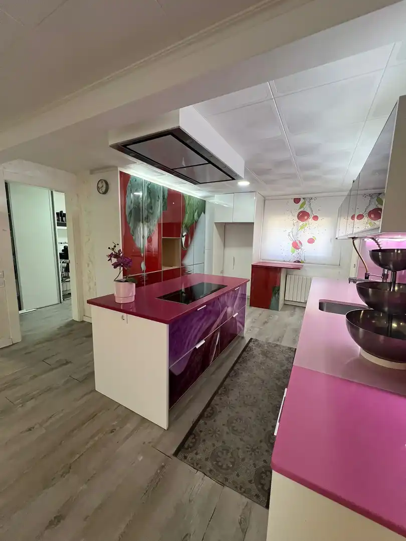 Casa o xalet en venda a Niàgara Parc - Ágora Parc