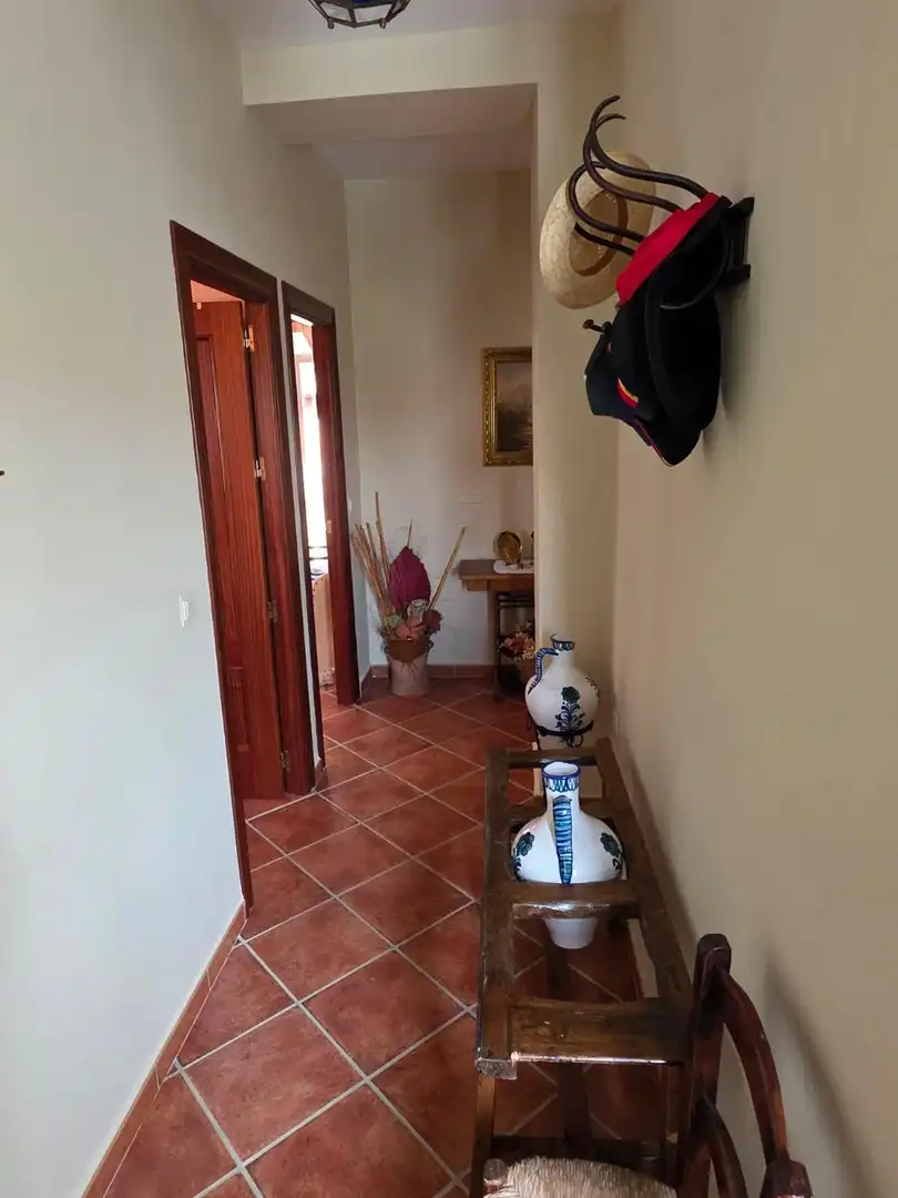 Houses for sale in Ventas de Huelma  with Air Conditioner, Heating and Private garden
