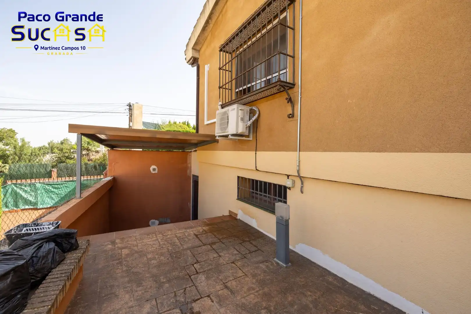 Chalet con piscina en venta en Calle RIOJA 7, imagen 47