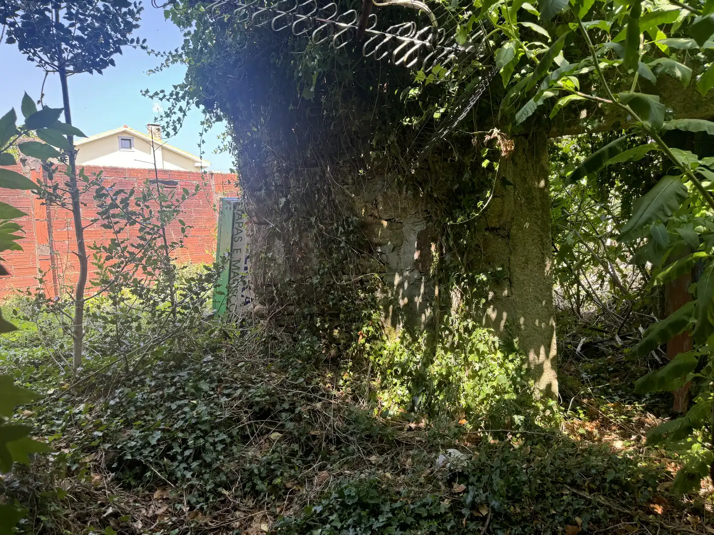 Casa rústica amb jardí en venda a Rúa Cruz 61, imagen 8