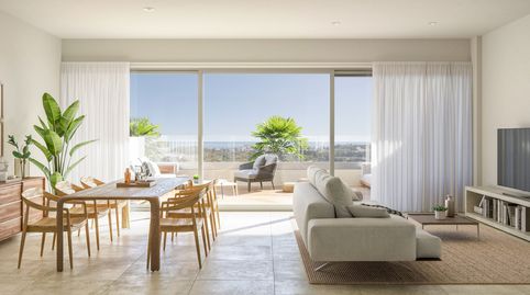 Brand new off plan development  Un mar de luz ,  3 dormitorios, 2 baño orientado al este con fabulosas vistas al mar, Estepona., imatge 2