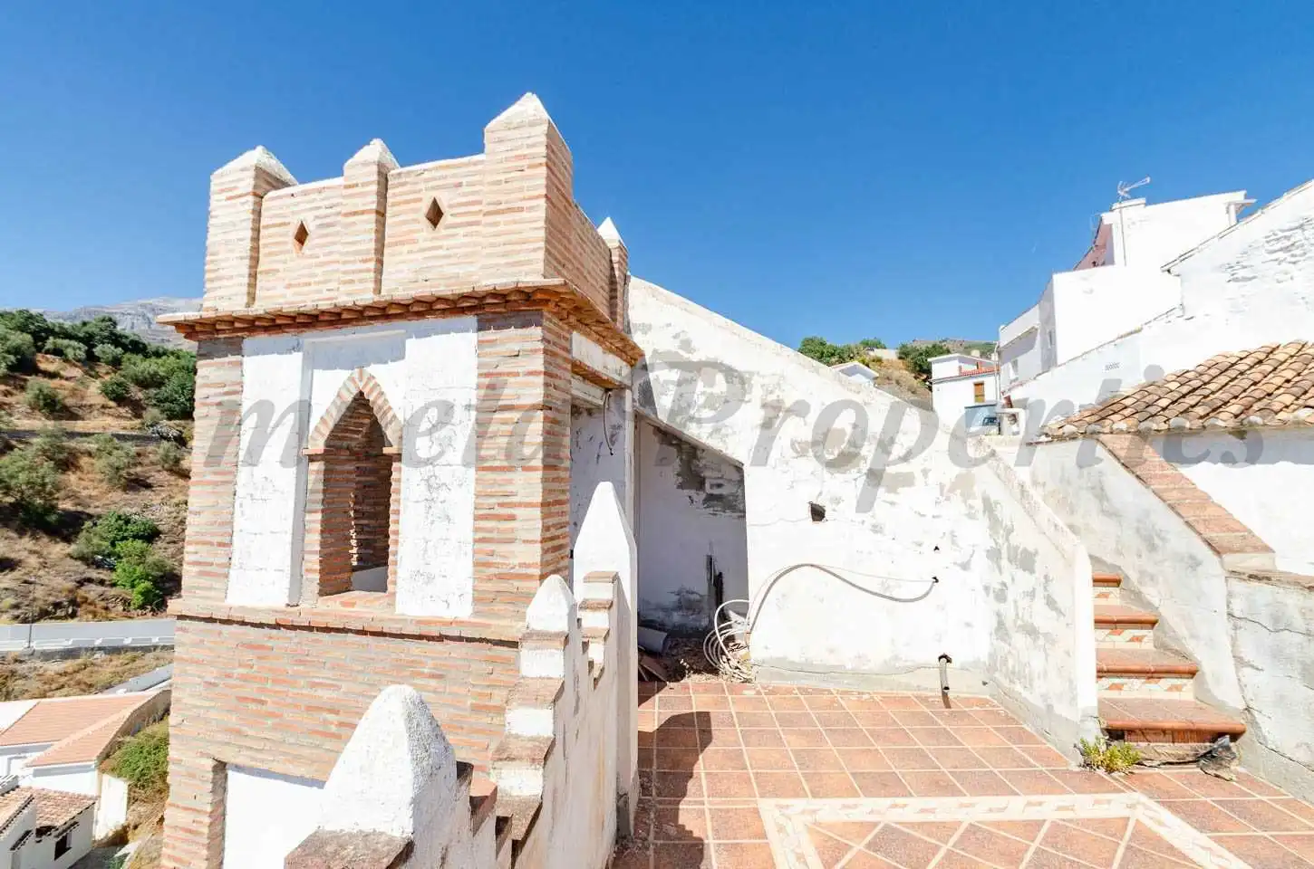 Casa in vendita a Salares, imagen 12