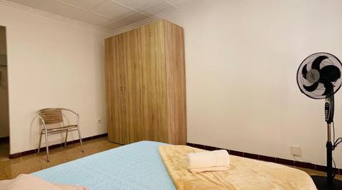 Foto 4 de Piso para compartir en Calle del Teniente Llorca, 26, Campoamor, Alicante / Alacant