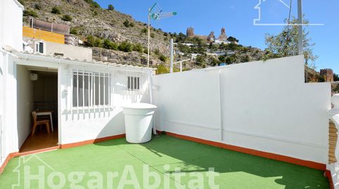 Foto 4 de Casa o chalet en venta en Calle Condesa Urgel, Pueblo de Cullera, Cullera