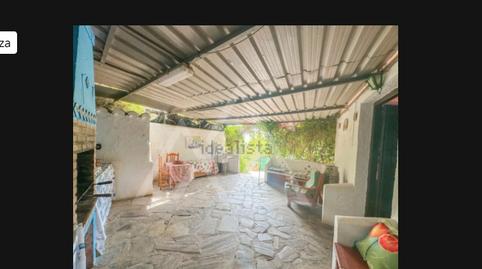 Foto 5 de Finca rústica en venda a N/a, -1, El Rescate - Río Seco, Granada