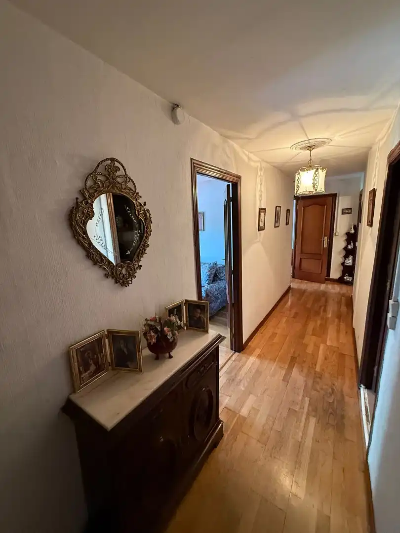 Casa o chalet en venta en Oviedo  con Jardín privado, Parquet y Trastero