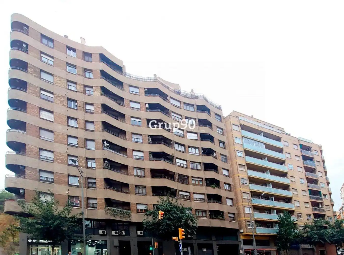 Local comercial en venda a Avenida PASSEIG DE RONDA 1, imagen 14