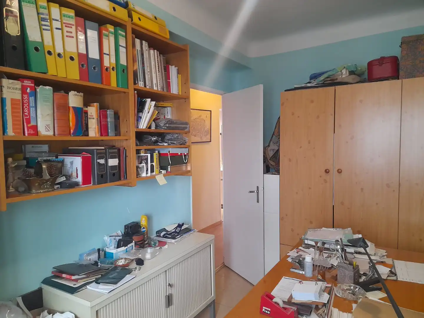 Habitación de Piso en venta en Madrid