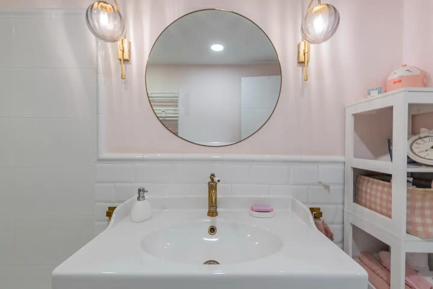 Piso con terraza en venta en Avenida Avinguda Roma, imagen 14