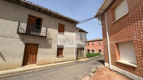 Foto 2 de Casa o chalet en venta en Sahagún - Plazoleta el Sol, Sahagún, León