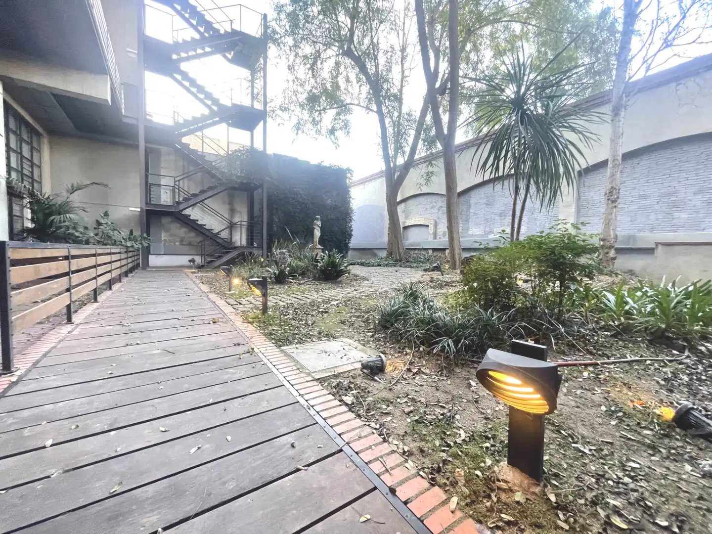 Duplex avec jardin à vendre à Carrer del Doctor Trueta, imagen 28