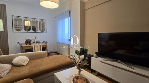 Foto 2 de Pis en venda a Maria Auxiliadora, Rontegui - Pormetxeta, Barakaldo