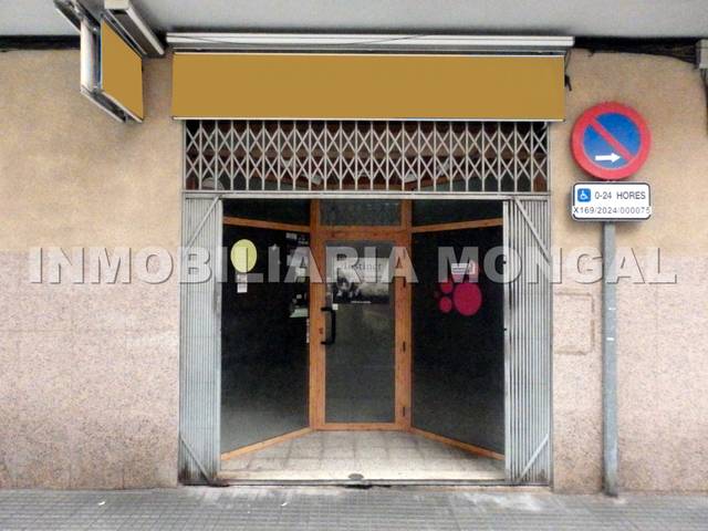Local comercial en Alquiler en Carrer Providència en Marianao