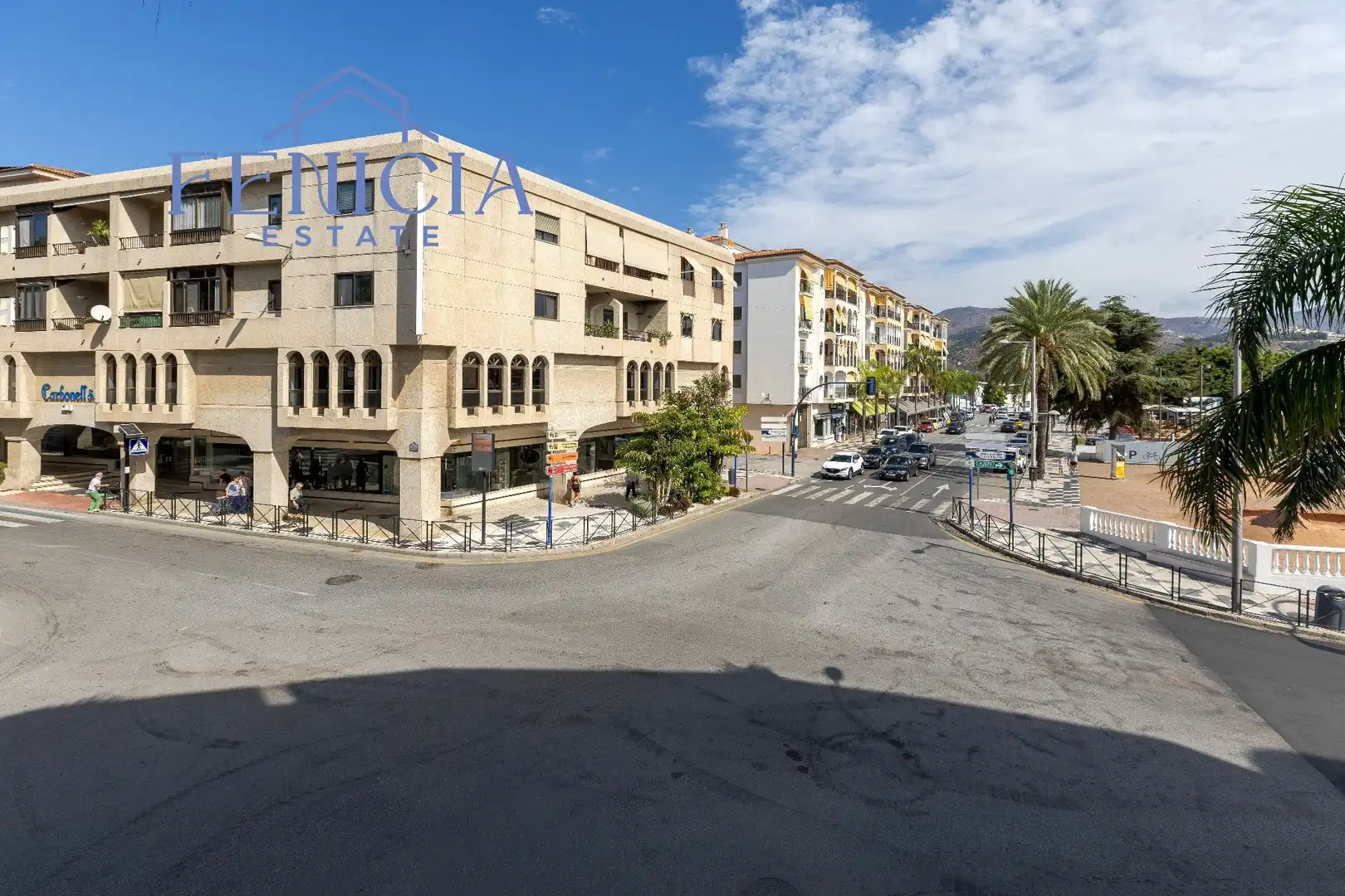 Appartement à vendre à Almuñecar centro, imagen 4