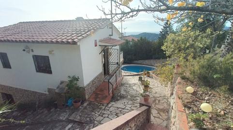 Photo 3 of House or chalet for sale in Carrer Vilassar, Can Carreras - Montessol, Barcelona