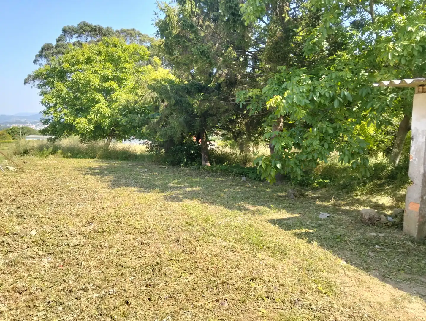 Houses for sale in Ferrol  with Private garden