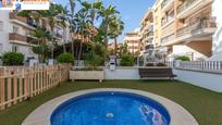 Exterior view of Flat for sale in Motril  with Storage room and Community pool