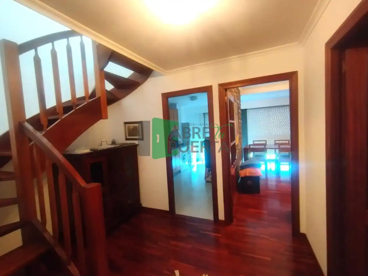 Duplexes for sale in Allariz  with Heating, Parquet flooring and Furnished