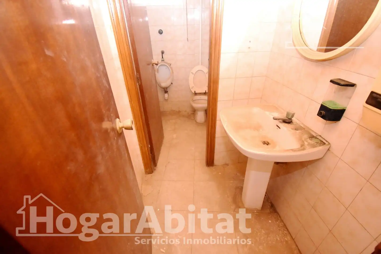 Casa amb terrassa en venda a Calle cami Real, imagen 52