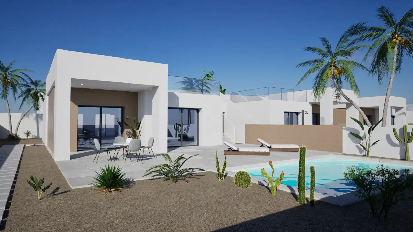 Casa con piscina in vendita a La Romana, imagen 3