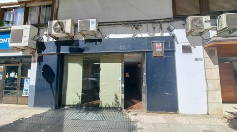 Foto 2 von Geschaftsraum zur Miete in Avenida Avenida Hispanitat, 8, Pere Morell - Alborxí, Alzira
