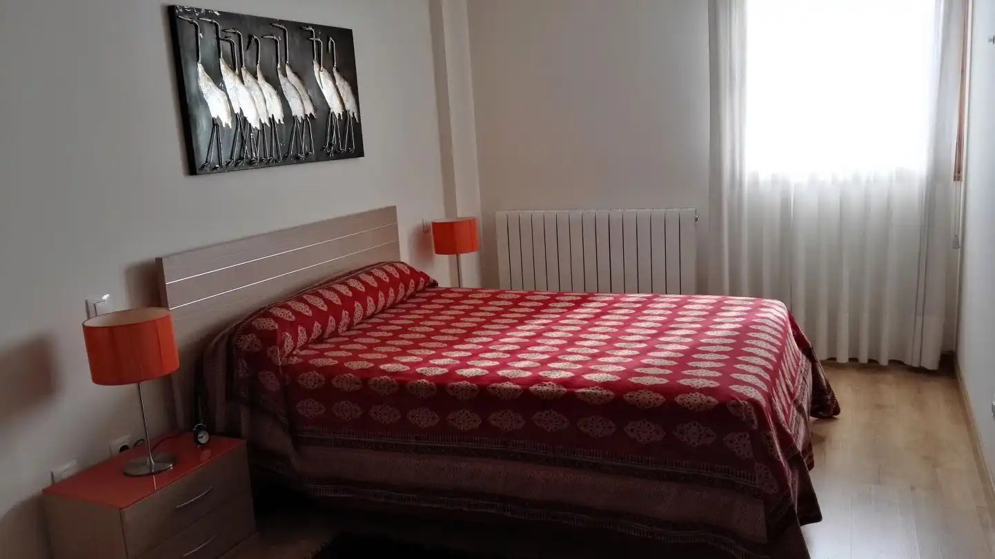 Habitación de Piso en venta en Cintruénigo con Calefacción, Terraza y Trastero