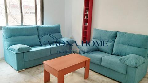 Foto 2 de Pis de lloguer a Calle Héroes de Chernóbil, Ollerías - San Cayetano,  Córdoba Capital