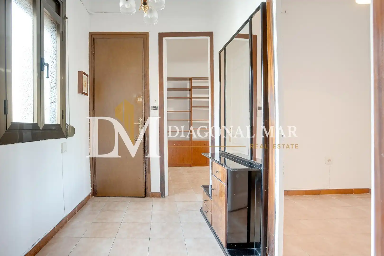 Habitación de Piso en venta en Barcelona con Aire acondicionado y Alarma