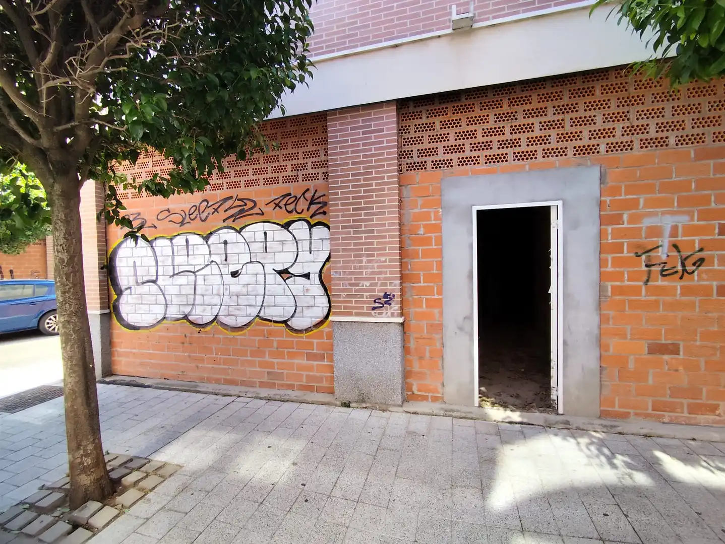 Local comercial en venta en Calle las Tercias 3, imagen 3