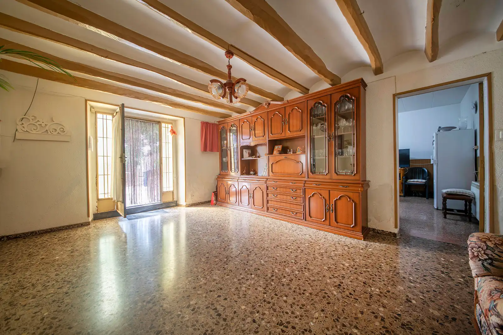 Casa rústica amb jardí en venda a Camí dels Hostalets, imagen 8