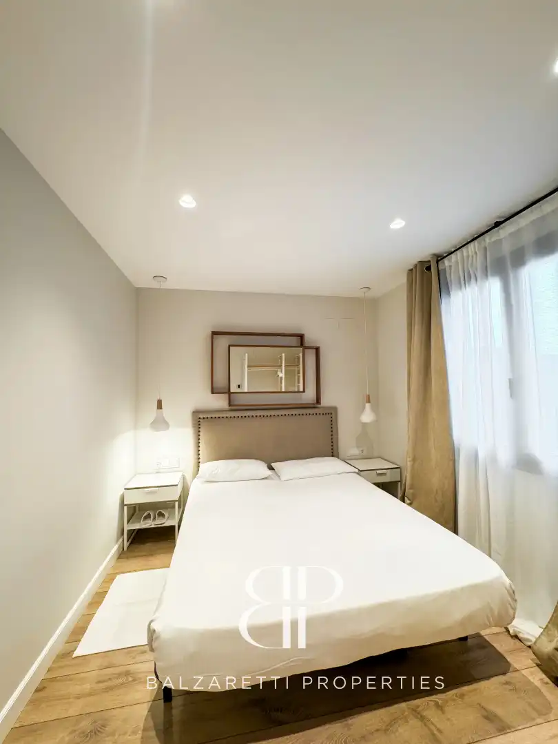 Flat with terrace to rent in Carrer d'Aragó, imagen 43