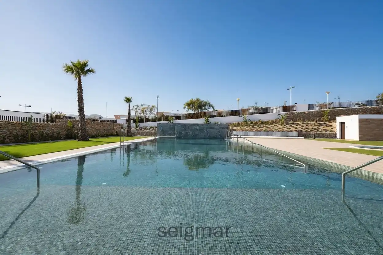 Flat with terrace for sale in Carrer de Cuba 1, imagen 33