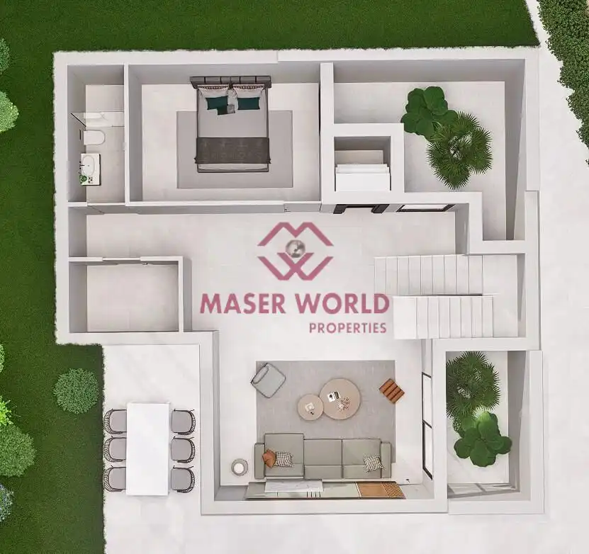 Villa avec piscine à vendre à Balcón de Finestrat - Terra Marina, imagen 19