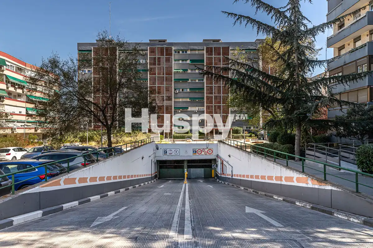 Wohnung mit Aufzug zum Verkauf in Hortaleza, imagen 29