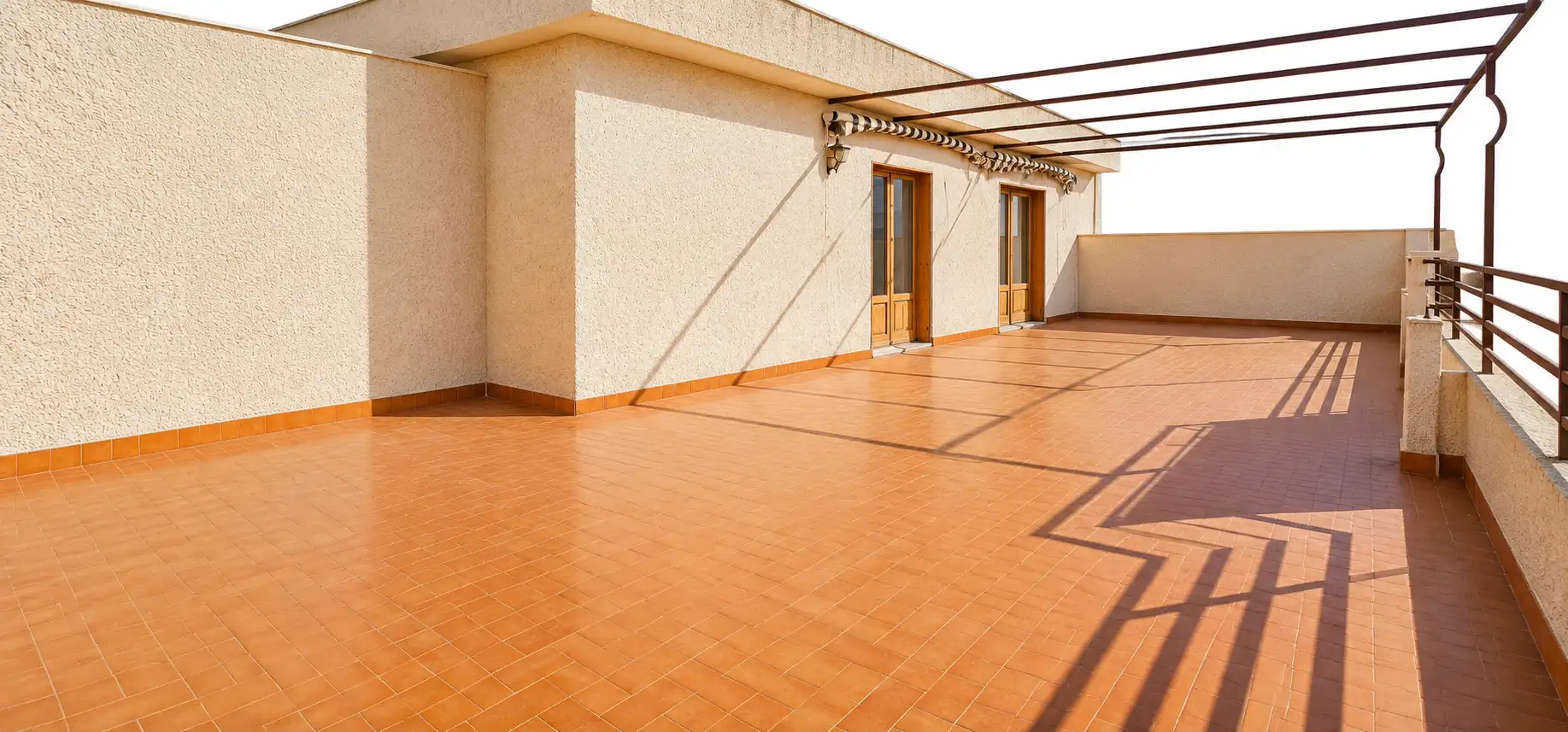 Penthouse with lift for sale in Plaza de la Constitución 2A, imagen 2