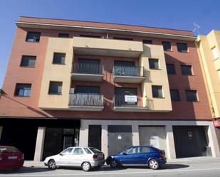 Exterior view of Flat for sale in Avinyonet del Penedès