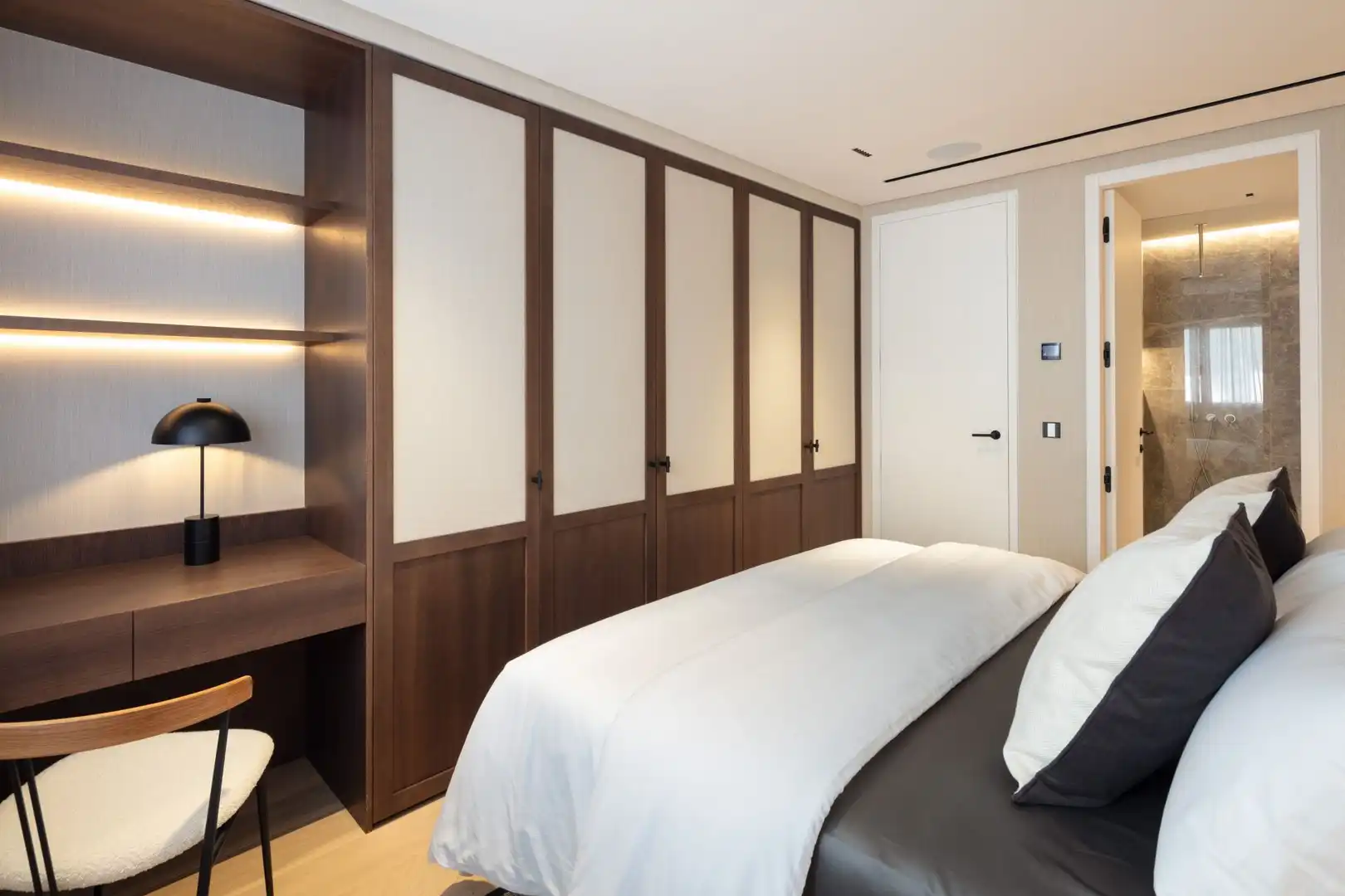 Wohnung mit Pool zum Verkauf in Conjunto Jardín Andaluz 17, imagen 34