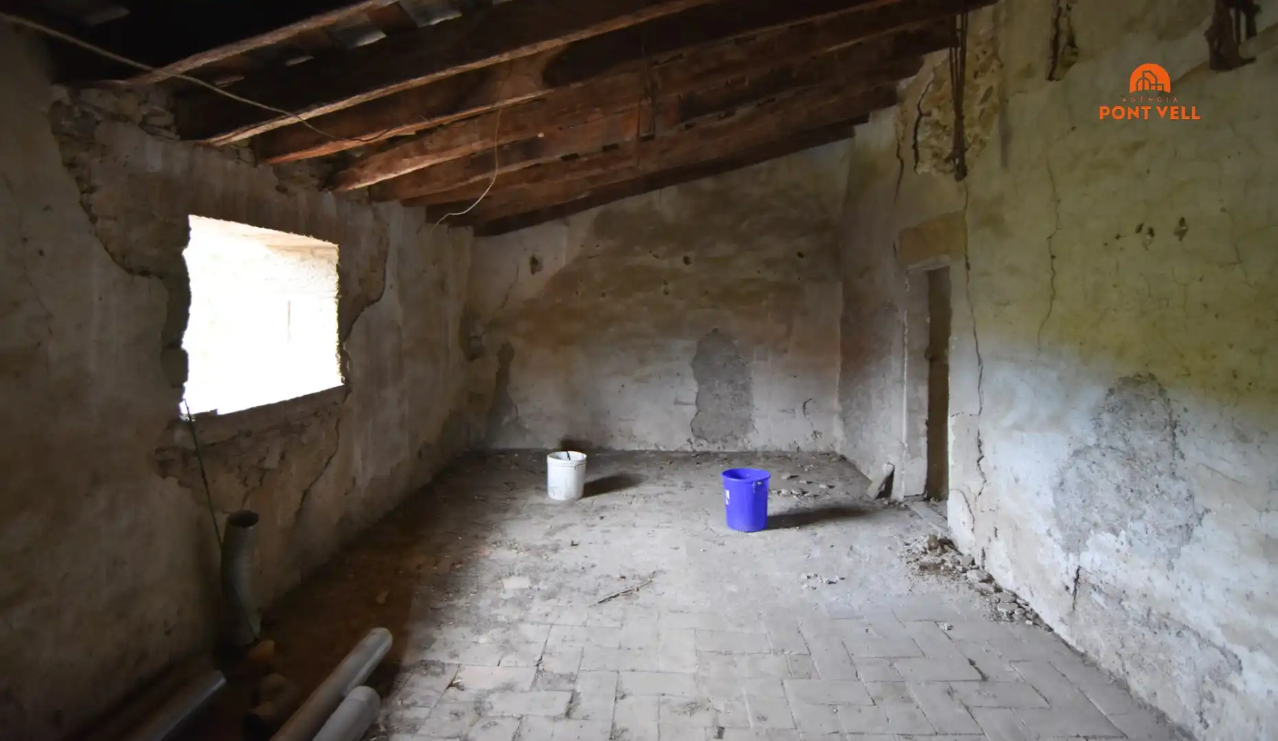 Casa rústica en venta en La Bisbal d'Empordà, imagen 48