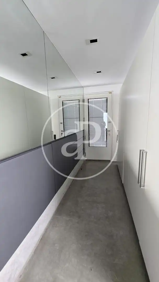 Piso de alquiler en Valencia con Aire acondicionado, Calefacción y Terraza