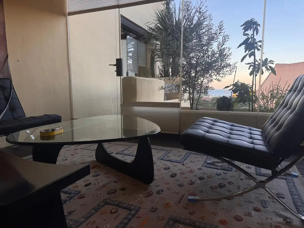 Mini appartamento con piscina in vendita a San Luis de Sabinillas, imagen 28