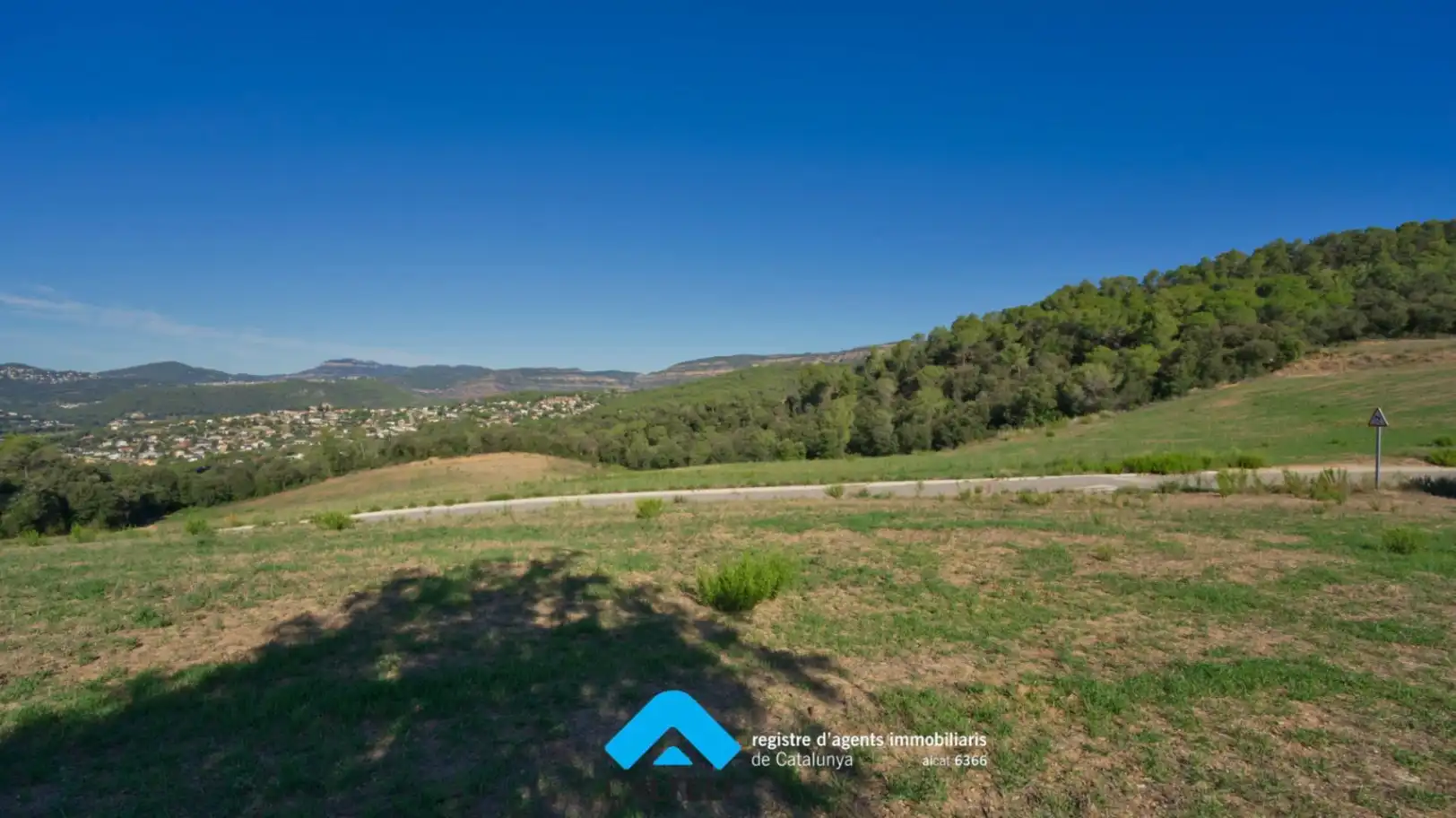 Residential for rent in L'Ametlla del Vallès