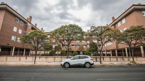 Photo 3 of Flat for sale in Vereda del Esquileo, 27, Hervencias Altas - El Pinar, Ávila