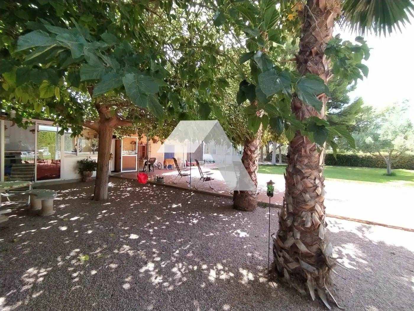 Casa o xalet en venda a La Huerta