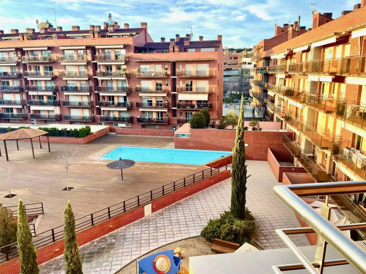 Flat for sale in Paseo Pere III, 57, Centre - Passeig i Rodalies