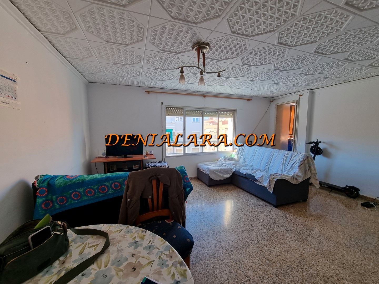 Flat for sale in Dénia  with Terrace and Storage room