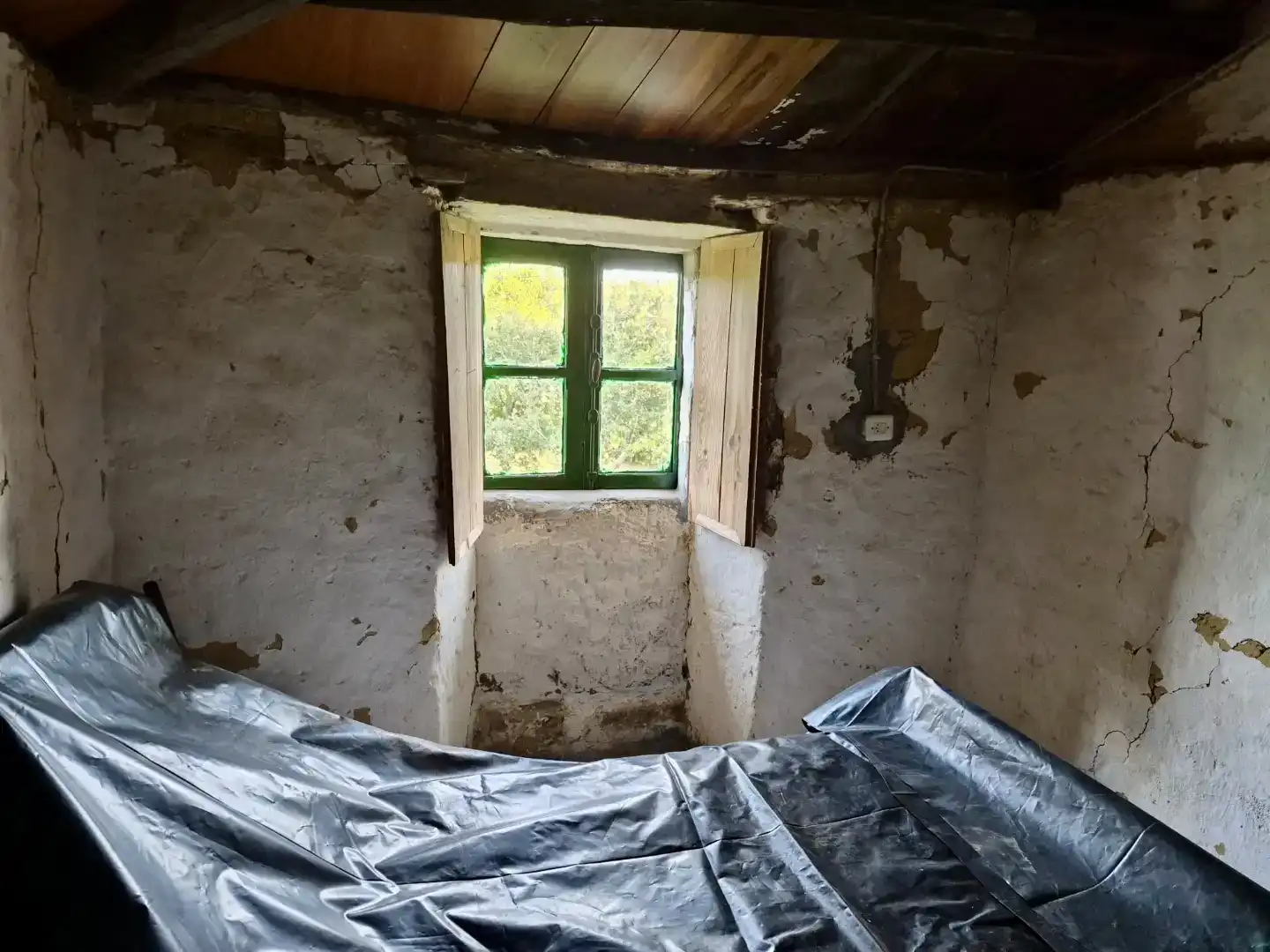 Casa o xalet en venda en Touro