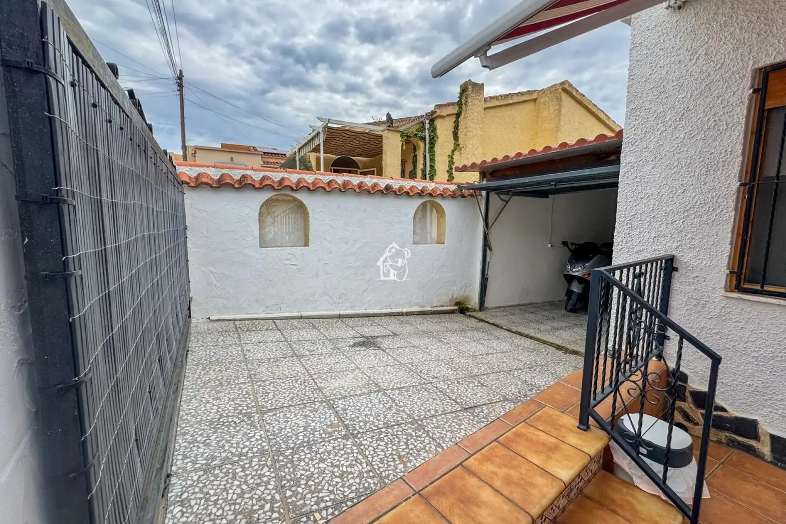 Casa amb piscina de lloguer a San Fulgencio, imagen 36