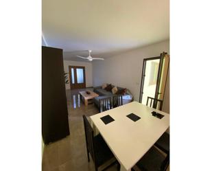 Exterior view of Flat to rent in Castellón de la Plana / Castelló de la Plana  with Terrace and Furnished