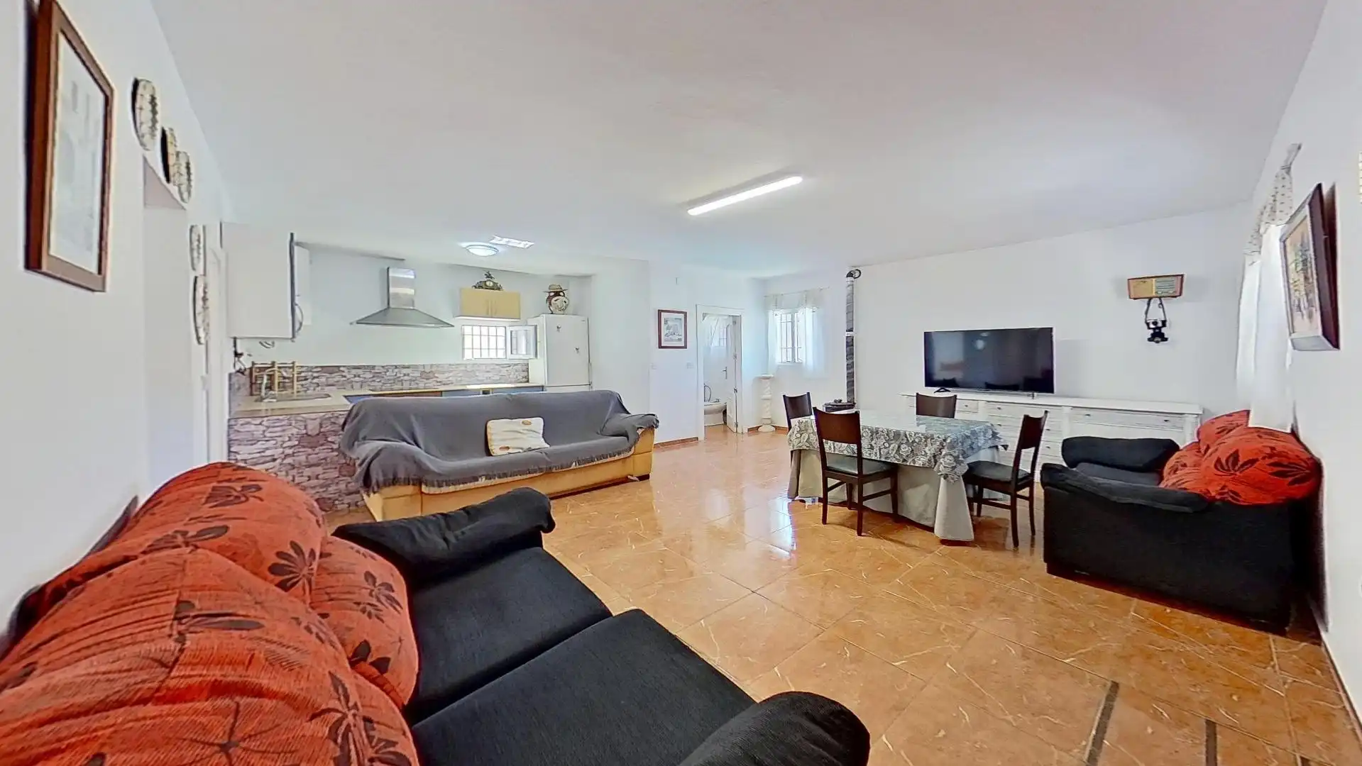 Casa rustica con piscina in vendita a Calle 18611 335, imagen 8
