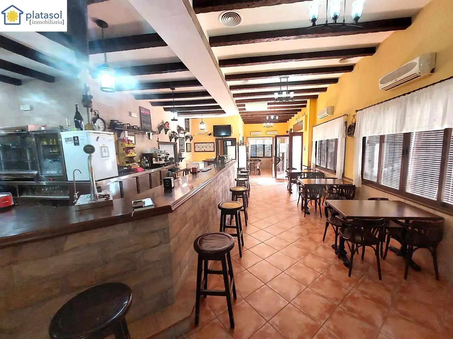 Locale commerciale in vendita a Gerena, imagen 7